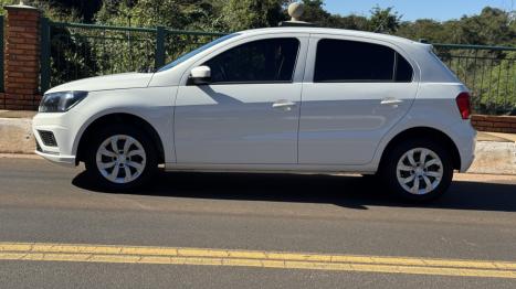 VOLKSWAGEN Gol 1.0 12V 4P FLEX MPI G7 TRENDLINE, Foto 3