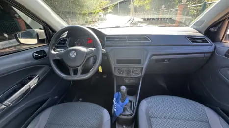 VOLKSWAGEN Gol 1.0 12V 4P FLEX MPI G7 TRENDLINE, Foto 7