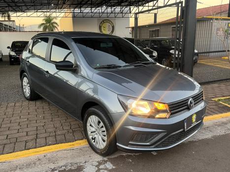 VOLKSWAGEN Gol 1.0 12V FLEX MPI G8, Foto 1