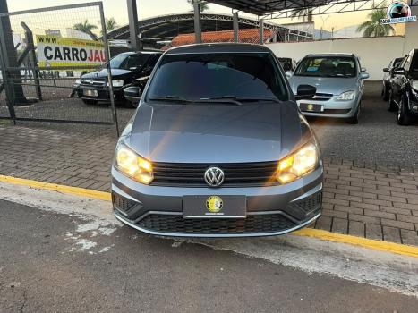 VOLKSWAGEN Gol 1.0 12V FLEX MPI G8, Foto 2
