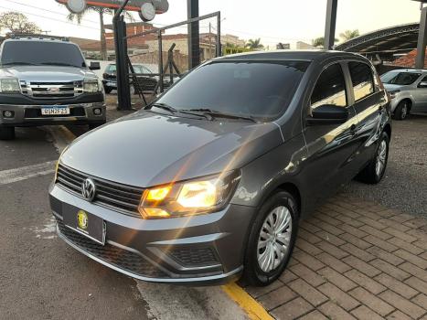VOLKSWAGEN Gol 1.0 12V FLEX MPI G8, Foto 3