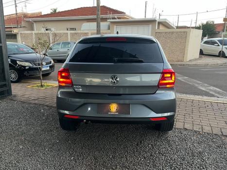 VOLKSWAGEN Gol 1.0 12V FLEX MPI G8, Foto 4
