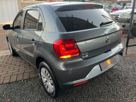VOLKSWAGEN Gol 1.0 12V FLEX MPI G8, Foto 5