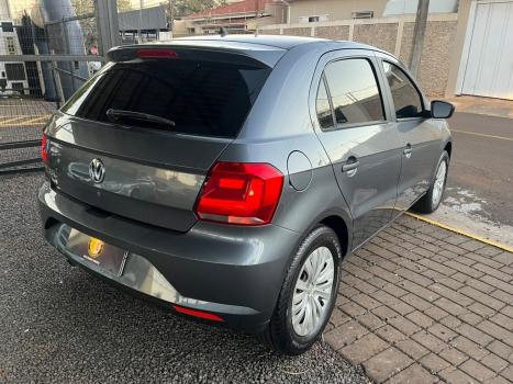 VOLKSWAGEN Gol 1.0 12V FLEX MPI G8, Foto 6