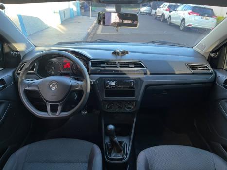 VOLKSWAGEN Gol 1.0 12V FLEX MPI G8, Foto 7
