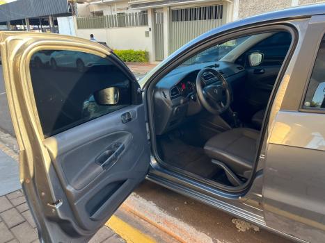 VOLKSWAGEN Gol 1.0 12V FLEX MPI G8, Foto 8