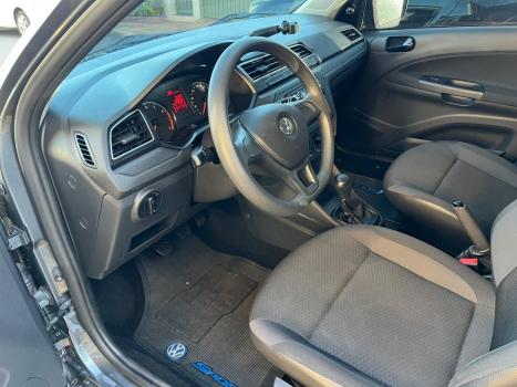 VOLKSWAGEN Gol 1.0 12V FLEX MPI G8, Foto 10