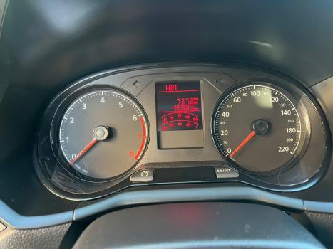 VOLKSWAGEN Gol 1.0 12V FLEX MPI G8, Foto 13