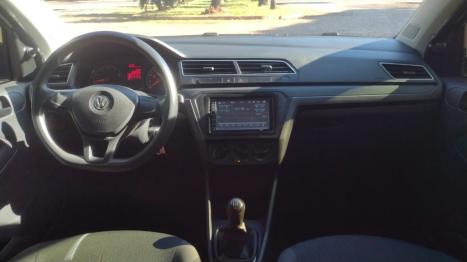 VOLKSWAGEN Gol 1.0 12V 4P FLEX MPI G7, Foto 2