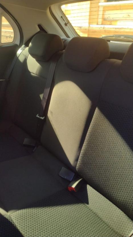 VOLKSWAGEN Gol 1.0 12V 4P FLEX MPI G7, Foto 5