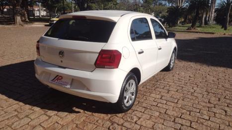 VOLKSWAGEN Gol 1.0 12V 4P FLEX MPI G7, Foto 8