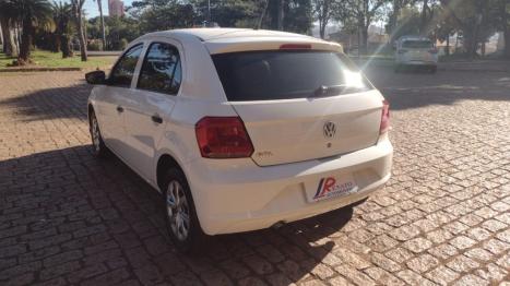 VOLKSWAGEN Gol 1.0 12V 4P FLEX MPI G7, Foto 9