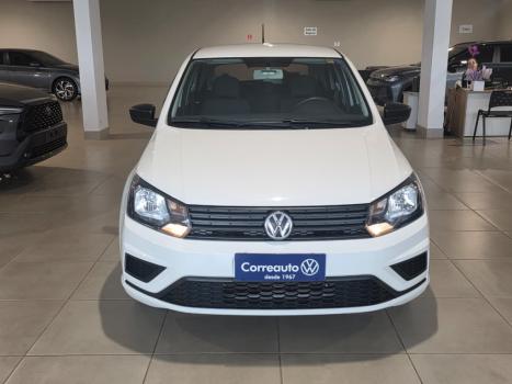 VOLKSWAGEN Gol 1.0 12V 4P FLEX MPI G7, Foto 2