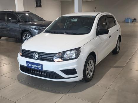 VOLKSWAGEN Gol 1.0 12V 4P FLEX MPI G7, Foto 3