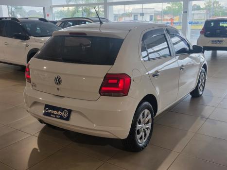 VOLKSWAGEN Gol 1.0 12V 4P FLEX MPI G7, Foto 4