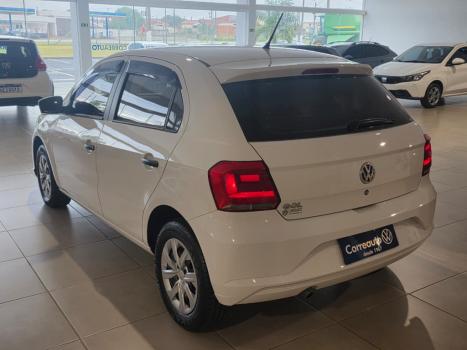 VOLKSWAGEN Gol 1.0 12V 4P FLEX MPI G7, Foto 5