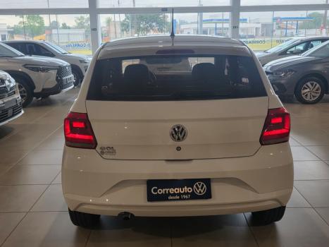 VOLKSWAGEN Gol 1.0 12V 4P FLEX MPI G7, Foto 6
