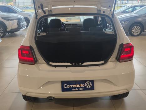 VOLKSWAGEN Gol 1.0 12V 4P FLEX MPI G7, Foto 7
