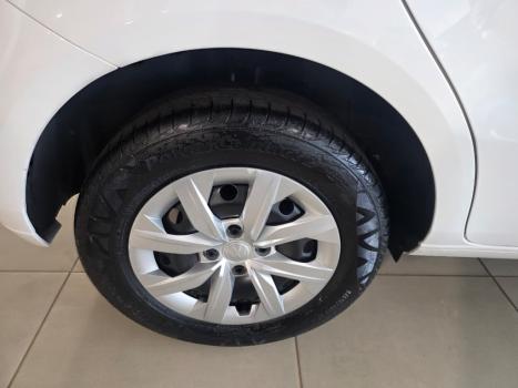 VOLKSWAGEN Gol 1.0 12V 4P FLEX MPI G7, Foto 8