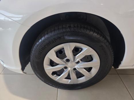 VOLKSWAGEN Gol 1.0 12V 4P FLEX MPI G7, Foto 9