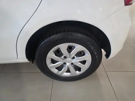 VOLKSWAGEN Gol 1.0 12V 4P FLEX MPI G7, Foto 10