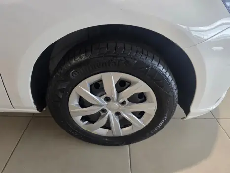 VOLKSWAGEN Gol 1.0 12V 4P FLEX MPI G7, Foto 11