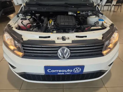 VOLKSWAGEN Gol 1.0 12V 4P FLEX MPI G7, Foto 13