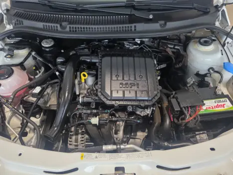 VOLKSWAGEN Gol 1.0 12V 4P FLEX MPI G7, Foto 14