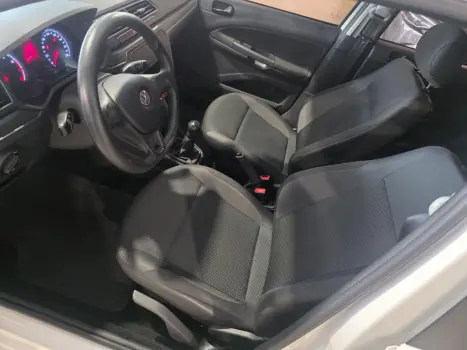 VOLKSWAGEN Gol 1.0 12V 4P FLEX MPI G7, Foto 15