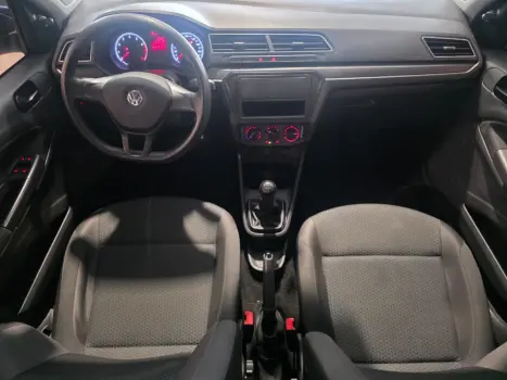 VOLKSWAGEN Gol 1.0 12V 4P FLEX MPI G7, Foto 17