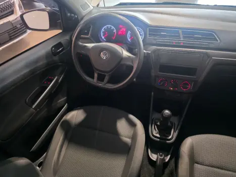 VOLKSWAGEN Gol 1.0 12V 4P FLEX MPI G7, Foto 18