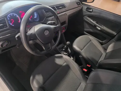 VOLKSWAGEN Gol 1.0 12V 4P FLEX MPI G7, Foto 19