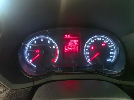 VOLKSWAGEN Gol 1.0 12V 4P FLEX MPI G7, Foto 20