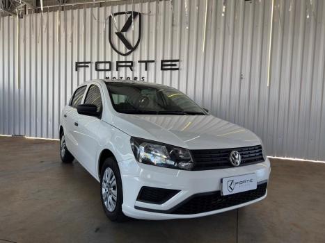 VOLKSWAGEN Gol 1.0 12V 4P FLEX MPI G7, Foto 1