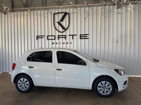 VOLKSWAGEN Gol 1.0 12V 4P FLEX MPI G7, Foto 2