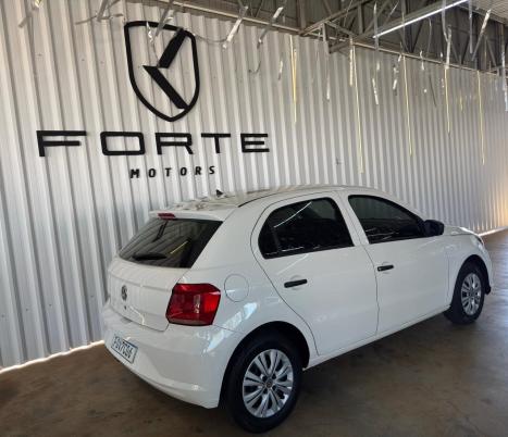 VOLKSWAGEN Gol 1.0 12V 4P FLEX MPI G7, Foto 3