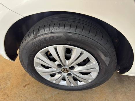 VOLKSWAGEN Gol 1.0 12V 4P FLEX MPI G7, Foto 7
