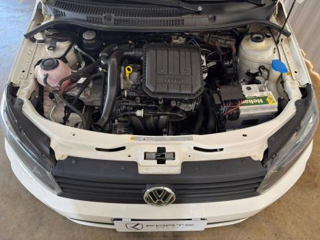 VOLKSWAGEN Gol 1.0 12V 4P FLEX MPI G7, Foto 8