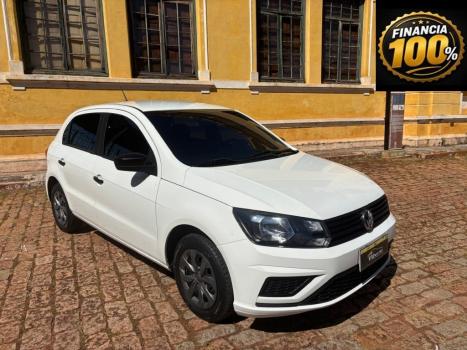 VOLKSWAGEN Gol 1.0 12V FLEX MPI G8, Foto 1