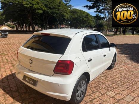 VOLKSWAGEN Gol 1.0 12V FLEX MPI G8, Foto 2