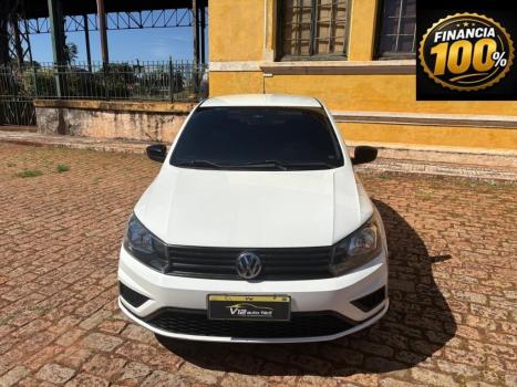 VOLKSWAGEN Gol 1.0 12V FLEX MPI G8, Foto 3
