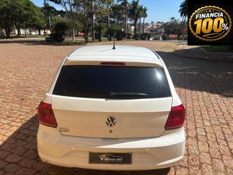 VOLKSWAGEN Gol 1.0 12V FLEX MPI G8, Foto 4
