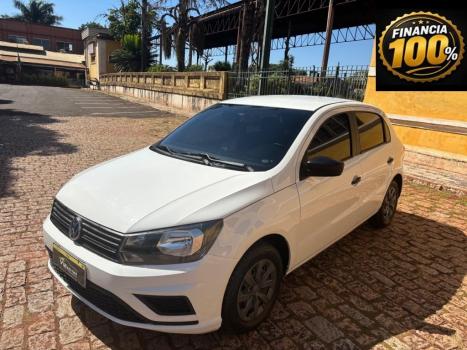 VOLKSWAGEN Gol 1.0 12V FLEX MPI G8, Foto 5