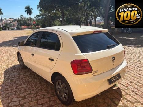 VOLKSWAGEN Gol 1.0 12V FLEX MPI G8, Foto 6