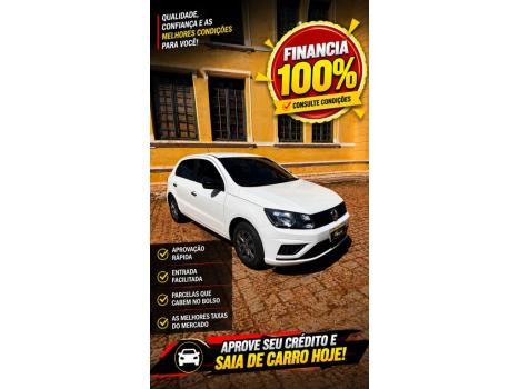 VOLKSWAGEN Gol 1.0 12V FLEX MPI G8, Foto 7