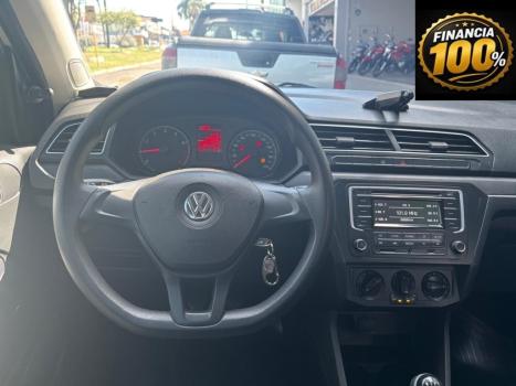 VOLKSWAGEN Gol 1.0 12V FLEX MPI G8, Foto 8