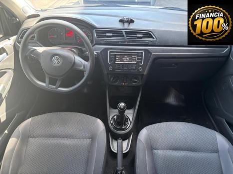 VOLKSWAGEN Gol 1.0 12V FLEX MPI G8, Foto 10