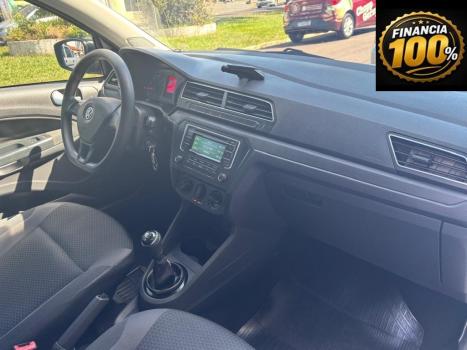 VOLKSWAGEN Gol 1.0 12V FLEX MPI G8, Foto 11