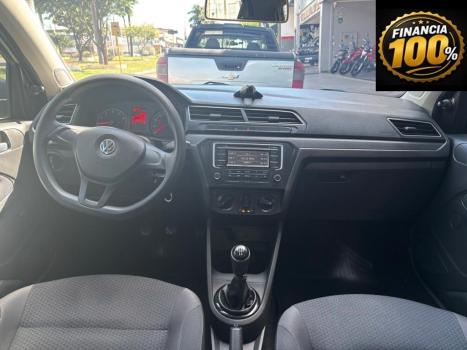 VOLKSWAGEN Gol 1.0 12V FLEX MPI G8, Foto 12