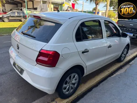 VOLKSWAGEN Gol 1.0 12V FLEX MPI G8, Foto 2